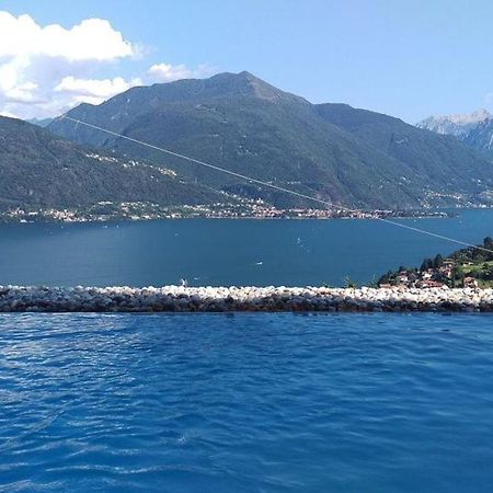 Tre Terre Panorama - Pianello Del Lario By Lovecomo מראה חיצוני תמונה